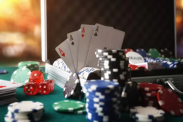 fauna 189 platform interface showing slot games and sportsbook markets